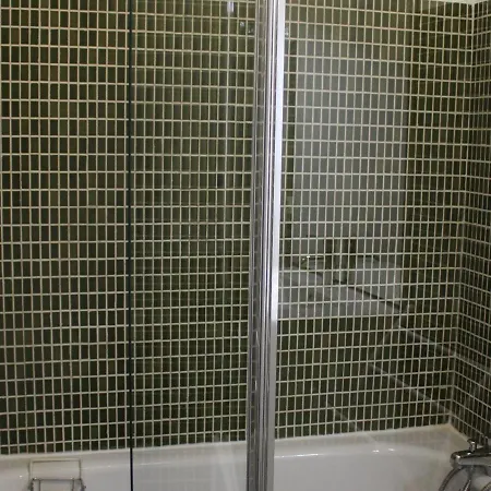 شقة 80m² 2 Pres Des Thermes - Fr-1-503-111