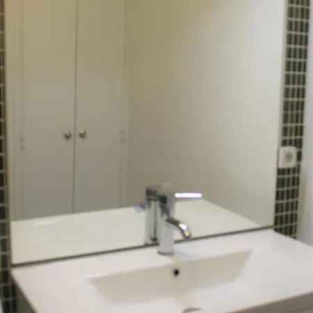 80m² 2 Pres Des Thermes - Fr-1-503-111 شقة بالاروك ليه بان