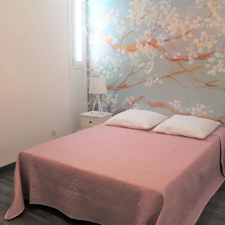 80m² 2 Pres Des Thermes - Fr-1-503-111 * بالاروك ليه بان