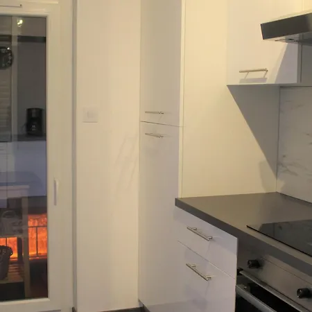 شقة 80m² 2 Pres Des Thermes - Fr-1-503-111 *