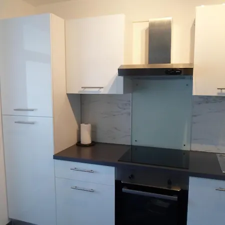 80m² 2 Pres Des Thermes - Fr-1-503-111 شقة بالاروك ليه بان