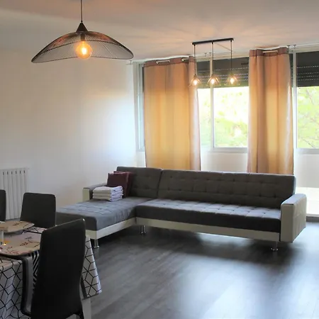 80m² 2 Pres Des Thermes - Fr-1-503-111 *