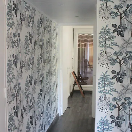 80m² 2 Pres Des Thermes - Fr-1-503-111 بالاروك ليه بان