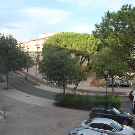شقة 80m² 2 Pres Des Thermes - Fr-1-503-111